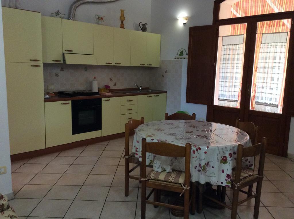 ביבונה Agriturismo Susanna E Atria חדר תמונה