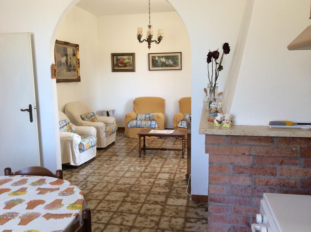 ביבונה Agriturismo Susanna E Atria חדר תמונה