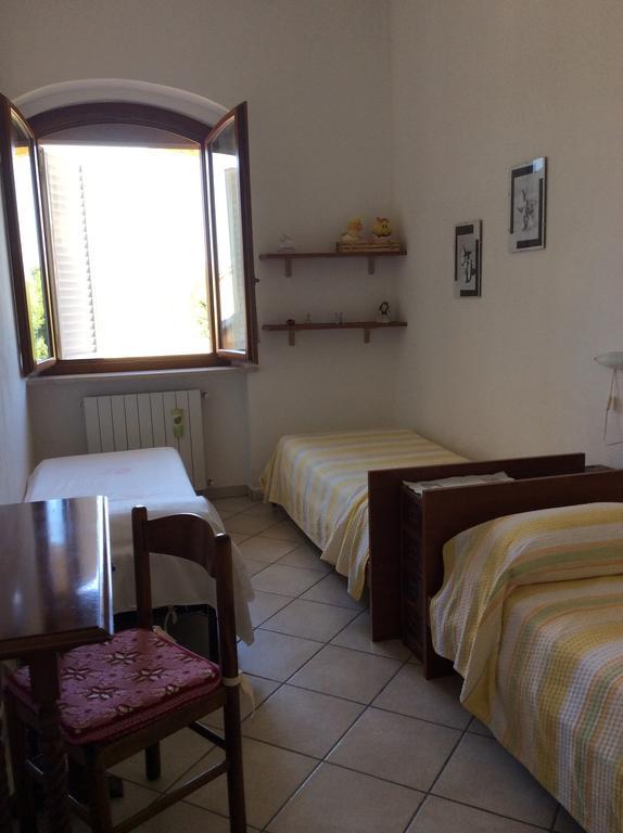 ביבונה Agriturismo Susanna E Atria חדר תמונה