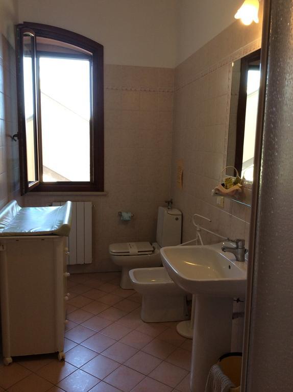 ביבונה Agriturismo Susanna E Atria חדר תמונה