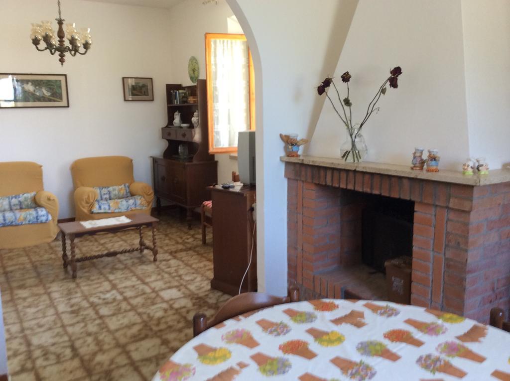 ביבונה Agriturismo Susanna E Atria חדר תמונה