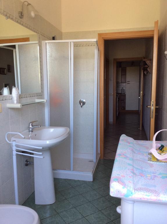 ביבונה Agriturismo Susanna E Atria חדר תמונה