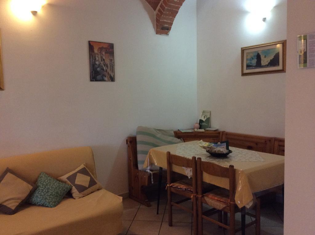 ביבונה Agriturismo Susanna E Atria חדר תמונה