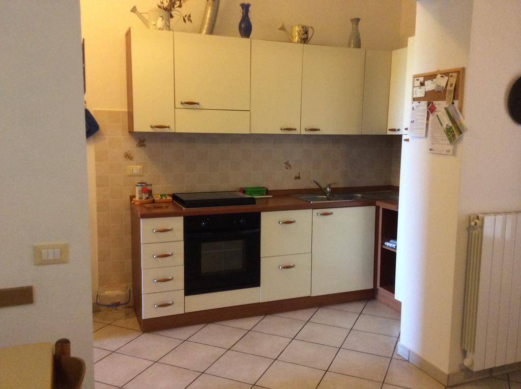 ביבונה Agriturismo Susanna E Atria חדר תמונה