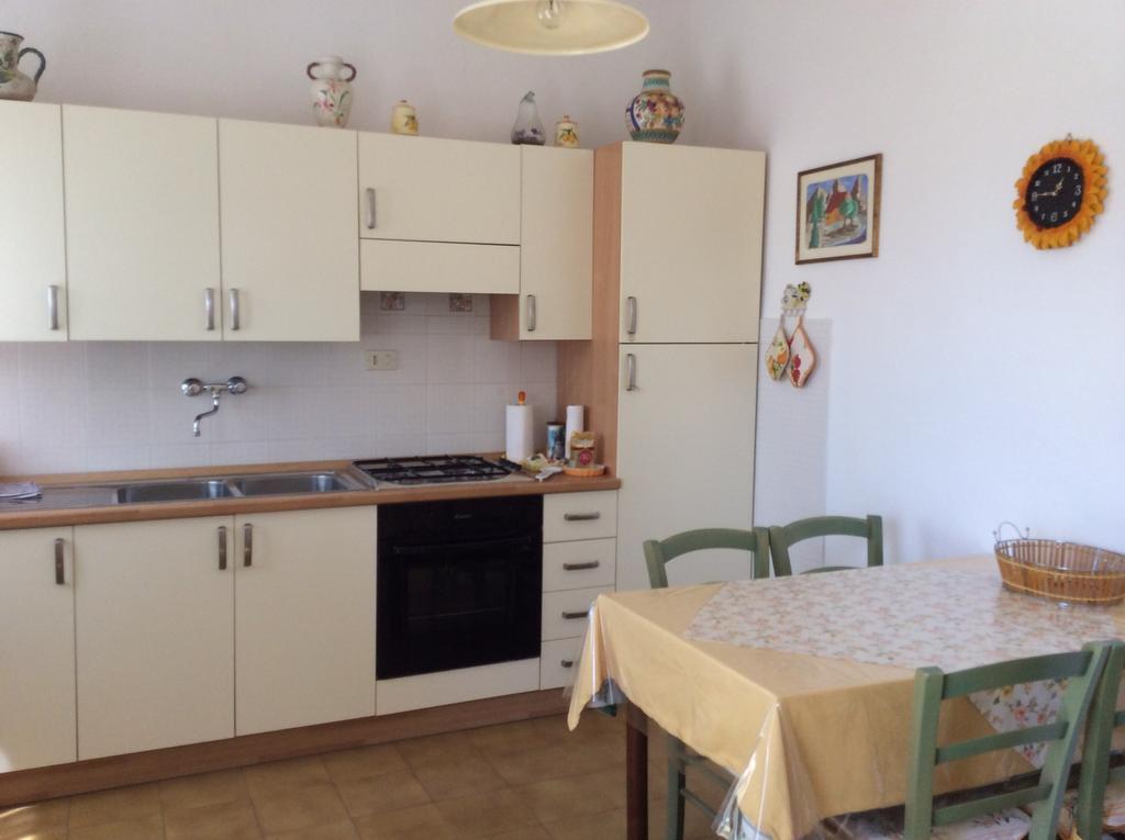 ביבונה Agriturismo Susanna E Atria חדר תמונה