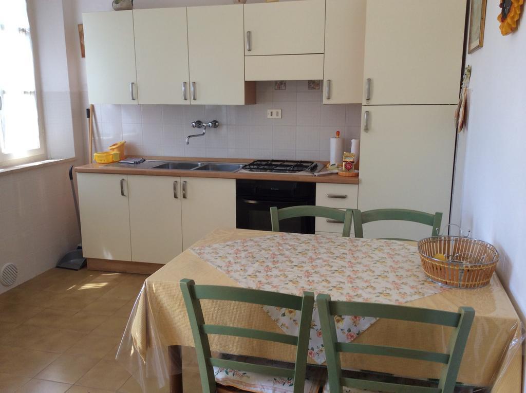 ביבונה Agriturismo Susanna E Atria חדר תמונה