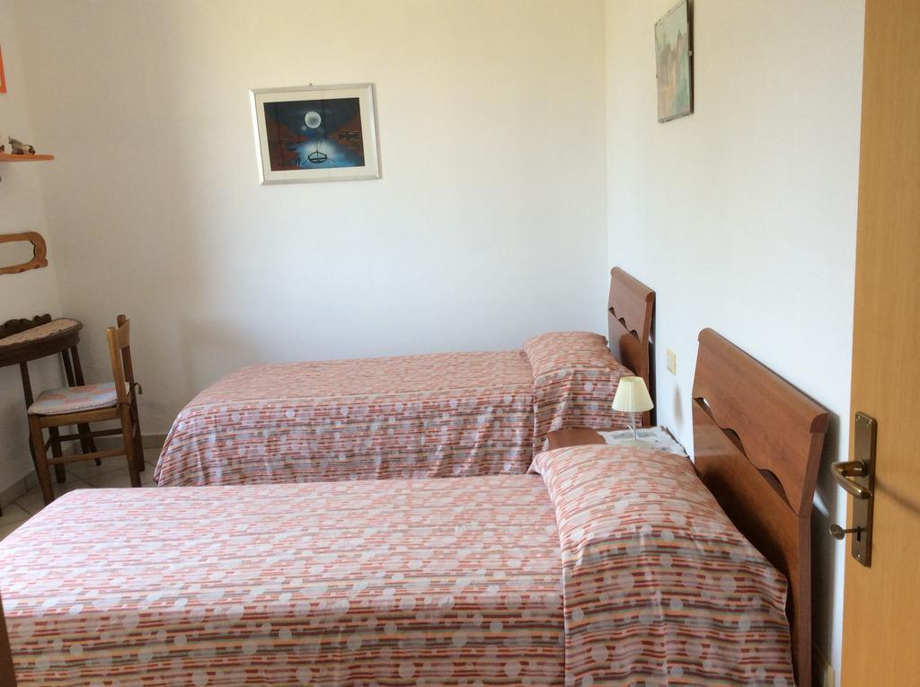 ביבונה Agriturismo Susanna E Atria חדר תמונה