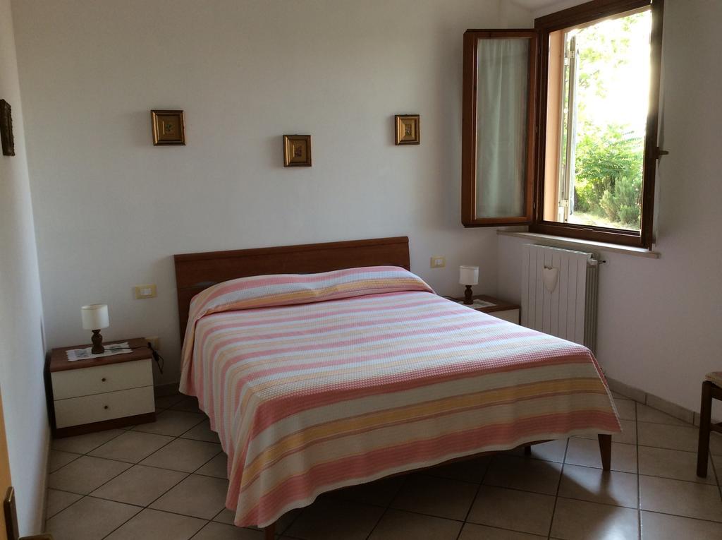 ביבונה Agriturismo Susanna E Atria חדר תמונה