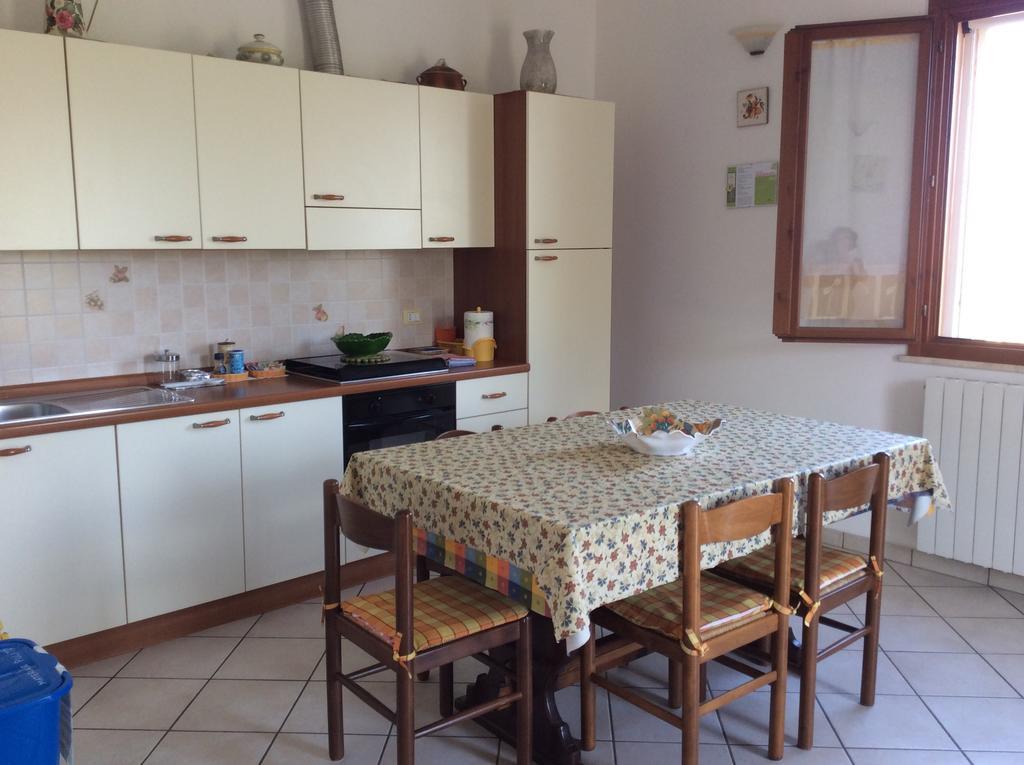ביבונה Agriturismo Susanna E Atria חדר תמונה