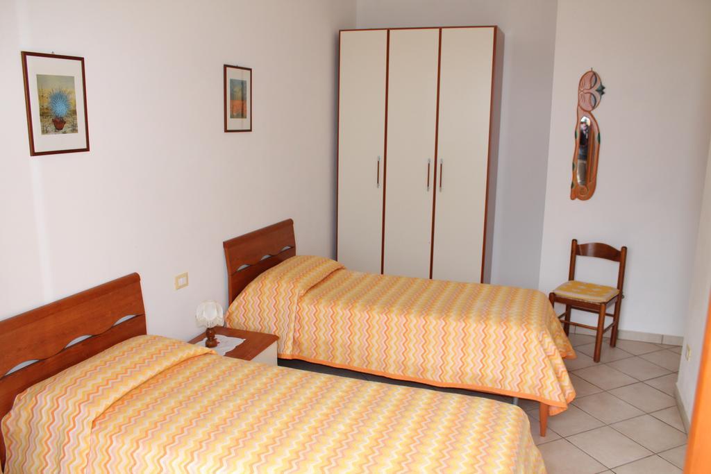 ביבונה Agriturismo Susanna E Atria חדר תמונה