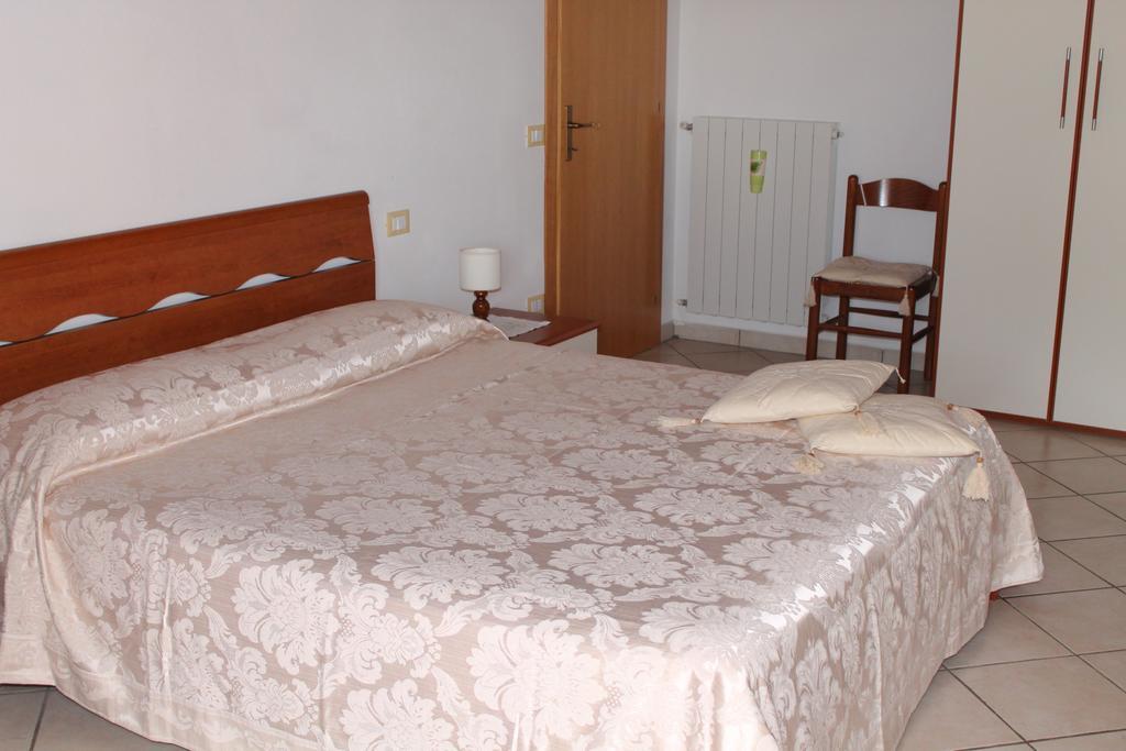 ביבונה Agriturismo Susanna E Atria חדר תמונה